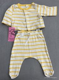 COMPLETO PETIT BATEAU