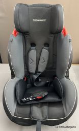 SEGGIOLINO AUTO FOPPAPEDRETTI 9-36 KG