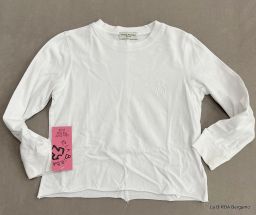MAGLIA M/L PAOLO PECORA