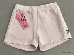 SHORT DOU DOU