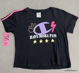 MAGLIA M/C CHAMPION