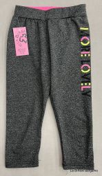 LEGGINS CORTO