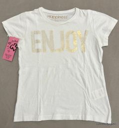 MAGLIA M/C HAPPINESS