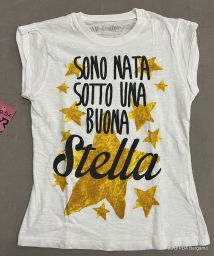 MAGLIA M/C MY TSHIRT