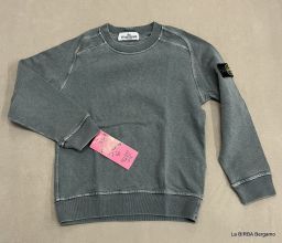 FELPA STONE ISLAND