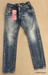 JEANS DSQUARED