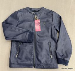 GIUBBINO ECOPELLE GUESS