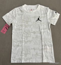 MAGLIA M/C NIKE JORDAN