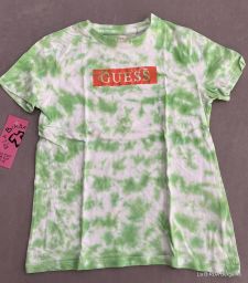 MAGLIA M/C NIKE GUESS