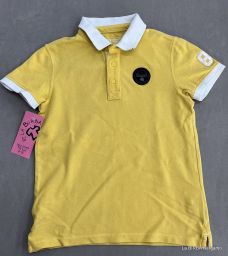 POLO M/C NAPAPIJRI