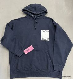FELPA CALVIN KLEIN