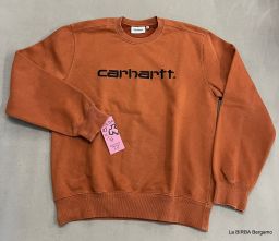 FELPA CARHARTT