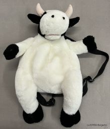 PELUCHES ZAINO