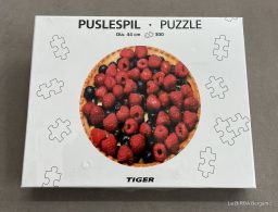 PUZZLE NUOVO