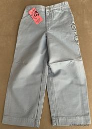 PANTALONI PETIT BATEAU