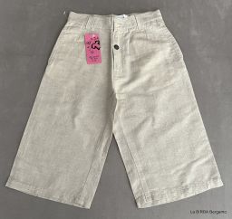 BERMUDA PETIT BATEAU