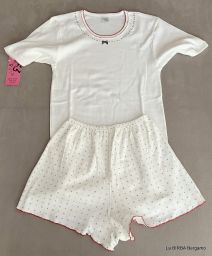 PIGIAMA PETIT BATEAU