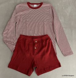 PIGIAMA PETIT BATEAU