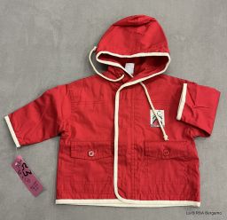 GIUBBINO PETIT BATEAU