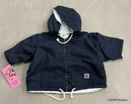 GIUBBINO PETIT BATEAU