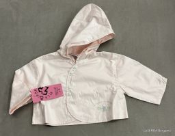 GIUBBINO PETIT BATEAU