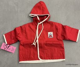 GIUBBINO PETIT BATEAU