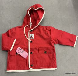 GIUBBINO PETIT BATEAU