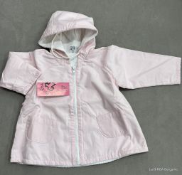 GIUBBINO PETIT BATEAU