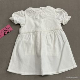 VESTITO PETIT BATEAU NUOVO
