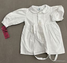 VESTITO PETIT BATEAU NUOVO