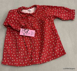 VESTITO PETIT BATEAU NUOVO