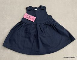 VESTITO PETIT BATEAU NUOVO