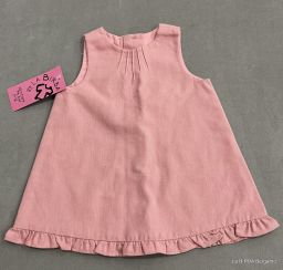 VESTITO PETIT BATEAU NUOVO