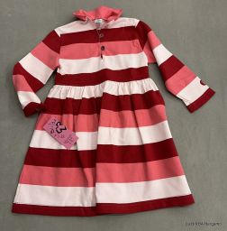 VESTITO PETIT BATEAU NUOVO