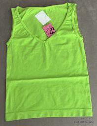 TG L/XL TOP SPORTIVO