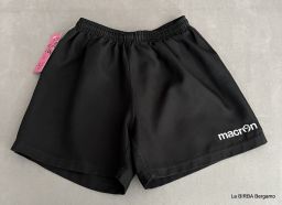 SHORT MACRON