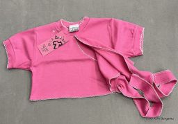 GOLFINO PETIT BATEAU