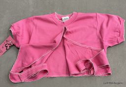 GOLFINO PETIT BATEAU