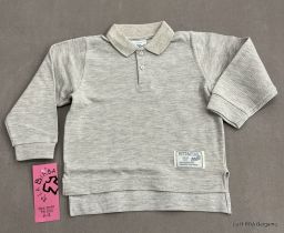 POLO PETIT BATEAU