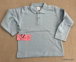 POLO PETIT BATEAU
