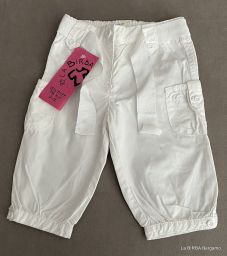 PANTALONI BENETTON