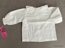 CAMICIA PETIT BATEAU