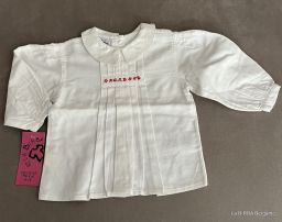 CAMICIA PETIT BATEAU