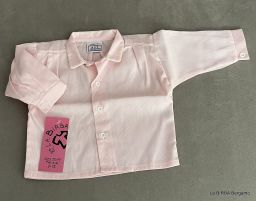 CAMICIA PETIT BATEAU