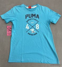 MAGLIA M/C PUMA