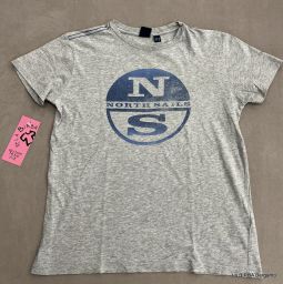 MAGLIA M/C NORTH SAILS
