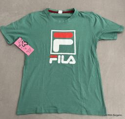 MAGLIA M/C FILA