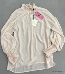 CAMICIA LAVAND NUOVO