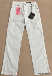 PANTALONI JECKERSON