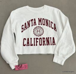 FELPA HOLLISTER